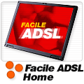 Adsl home